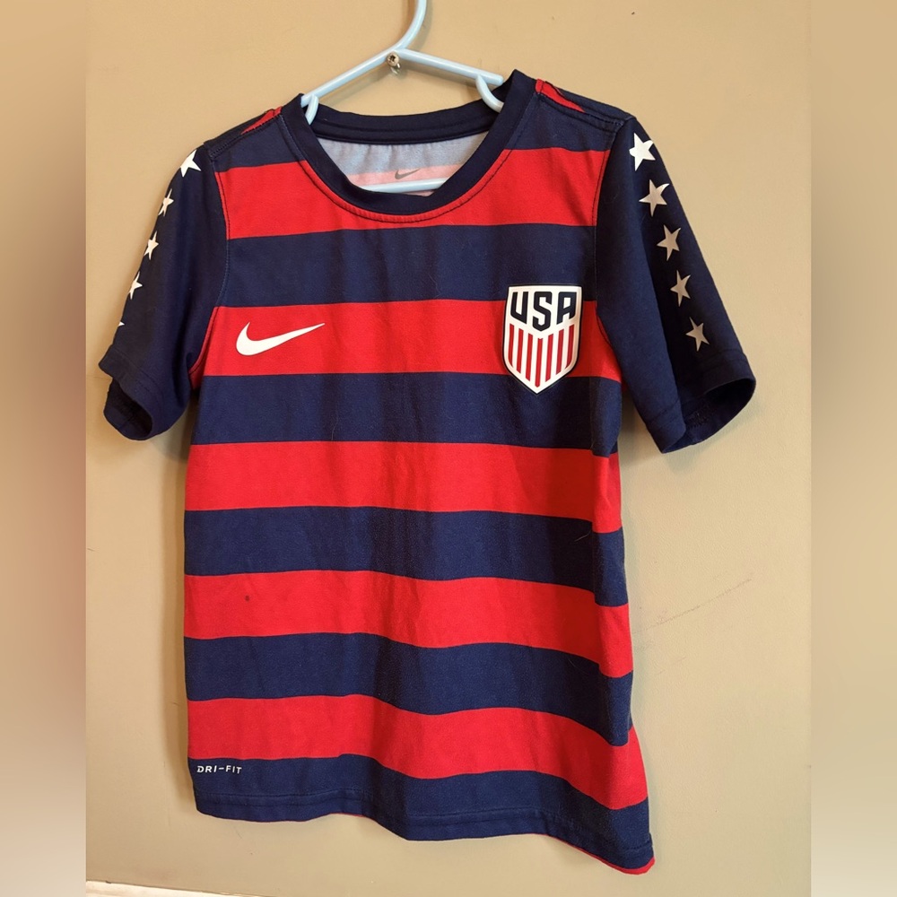 Nike US Men’s National Team TShirt